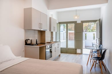 Standard Studio (22sqm)