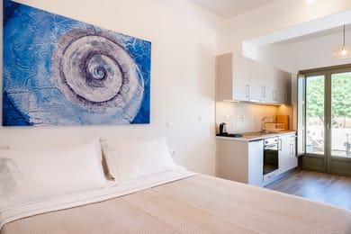 Superior Studio (30sqm)