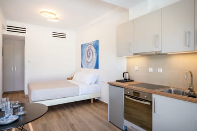Superior Studio (30sqm)