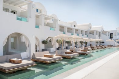 Apeiron Blue Santorini - Image 3