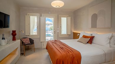 Apeiron Blue Santorini - Image 5