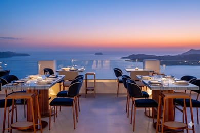 Apeiron Blue Santorini - Image 2