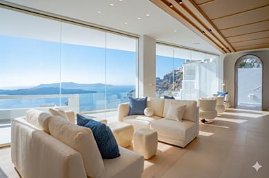 Apeiron Blue Santorini - Image 7