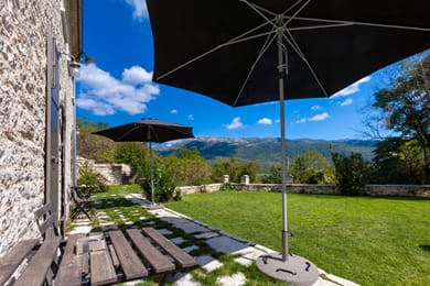 Apeiros Chora Hotel - Image 3