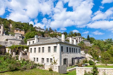 Apeiros Chora Hotel - Image 2