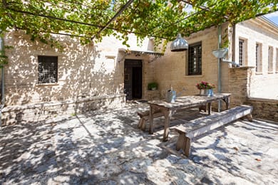 Apeiros Chora Hotel - Image 4