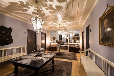 Apeiros Chora Hotel - Image 7