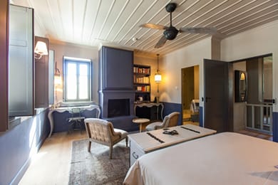 Apeiros Chora Hotel - Image 6