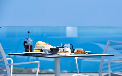 Aperanto Suites Santorini - Image 2