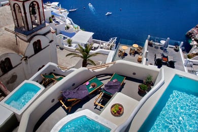 Athina Aperto Suites - Image 2