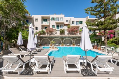 Aphea Village Chania - Image 5