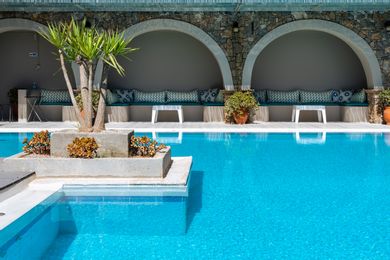 Aphea Village Chania - Image 2