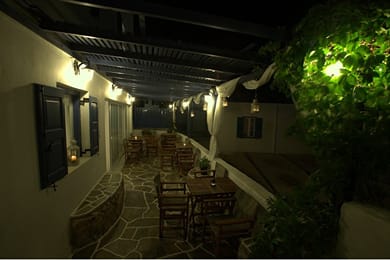 Aphrodite Hotel & Apartments - Image 4