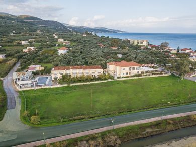 Aphrodite Studios & Apartments - Image 3