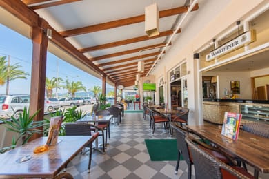 Aphrodite Beach Hotel - Image 7