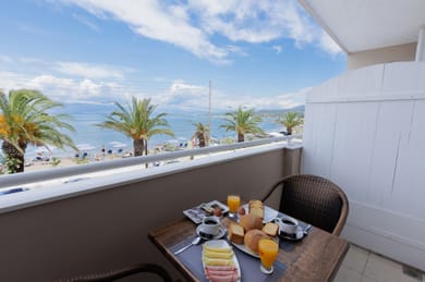 Aphrodite Beach Hotel - Image 4