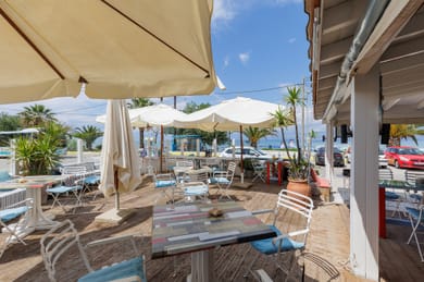 Aphrodite Beach Hotel - Image 5