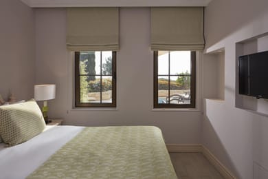One Bedroom Suite Private Pool Limited Sea View