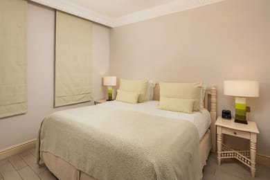 One Bedroom Suite Pool or Garden View