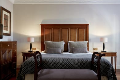 Aphrodite Suite with Private Pool Golf & Sea view