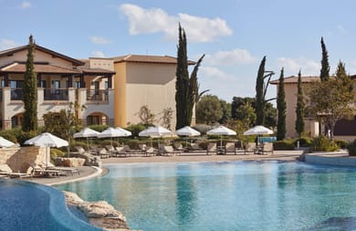 Aphrodite Hills Hotel and Resort - Image 5