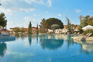Aphrodite Hills Hotel and Resort - Image 7