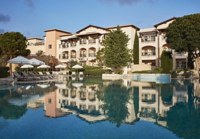 Aphrodite Hills Hotel and Resort - Image 3