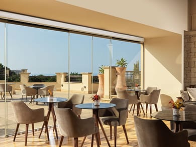 Aphrodite Hills Hotel and Resort - Image 4