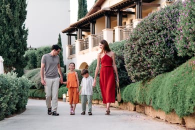 Aphrodite Hills Hotel and Resort - Image 2