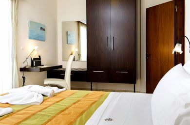 Apartment Frontal Sea View