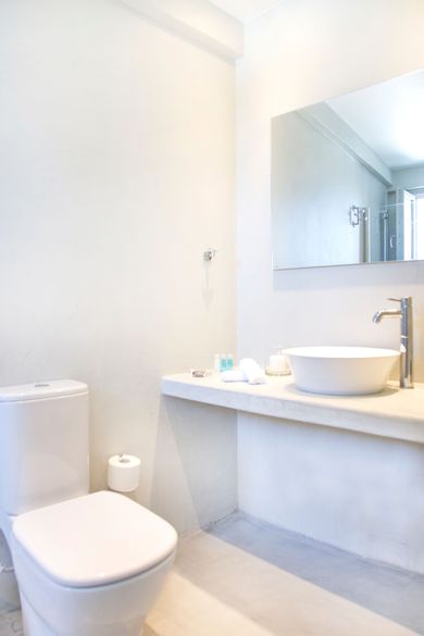 Honeymoon Jacuzzi Suite