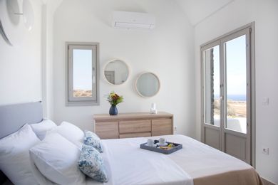 Honeymoon Jacuzzi Suite
