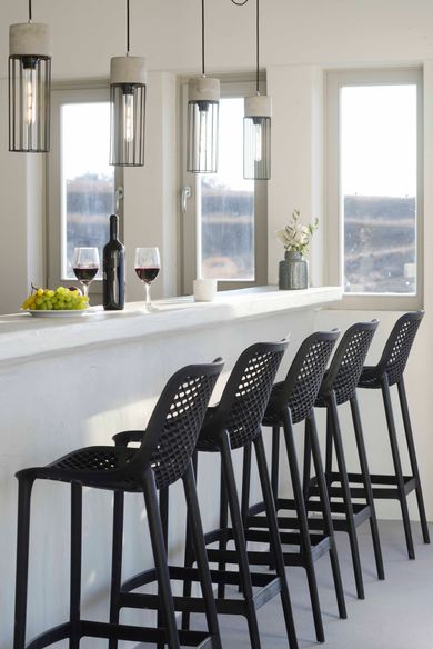 Aplai Dome Santorini - Image 2