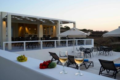 Aplai Dome Santorini - Image 3