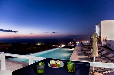 Aplai Dome Santorini - Image 6