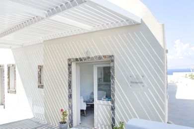 Aplai Dome Santorini - Image 7