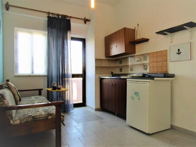 Superior Two Bedroom Apartment-Grand Sea View