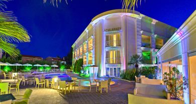 Elinotel Apolamare Hotel - Image 5