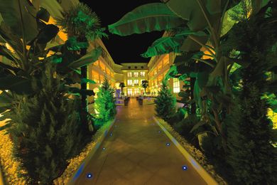 Elinotel Apolamare Hotel - Image 6