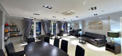 Elinotel Apolamare Hotel - Image 7