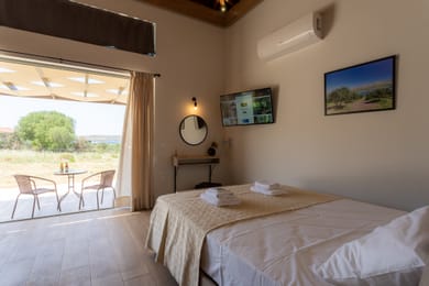 Premium Sea View House