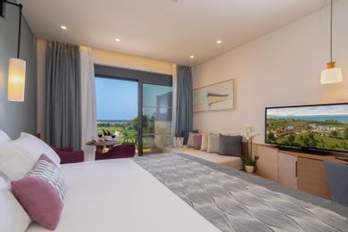 Premium Double Asterias