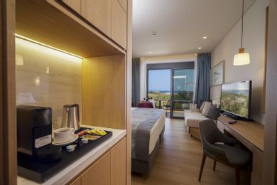 Premium Double Asterias