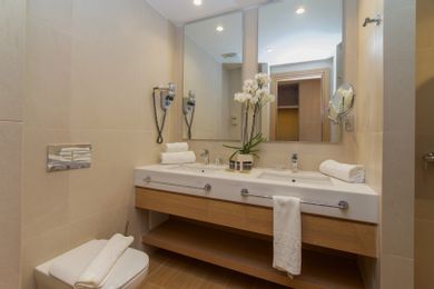 Premium Double Asterias