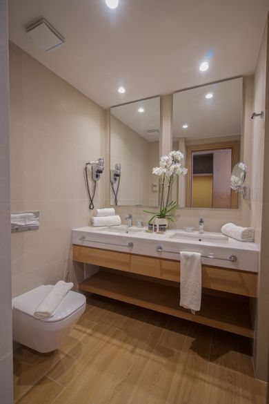 Premium Double Asterias