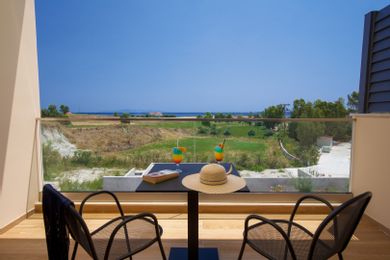 Premium Double Asterias