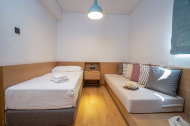 Premium Family Asterias