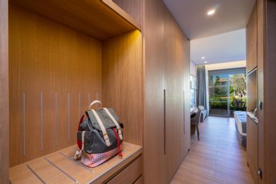 Premium Family Asterias