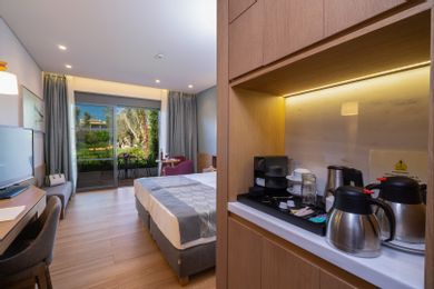 Premium Family Asterias