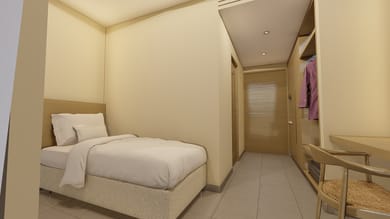 Premium Family 2 Bedroom Asterias